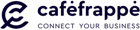 Logo Caféfrappé