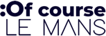 Logo Of Course Le Mans
